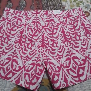 Crown & Ivy shorts